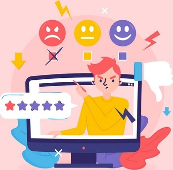 Réduire réclamations