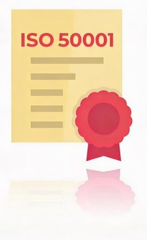 ISO 50001
