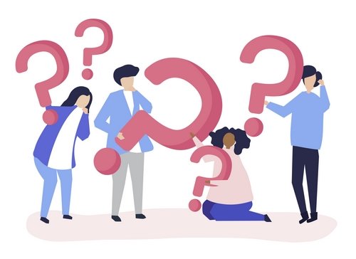 Questions