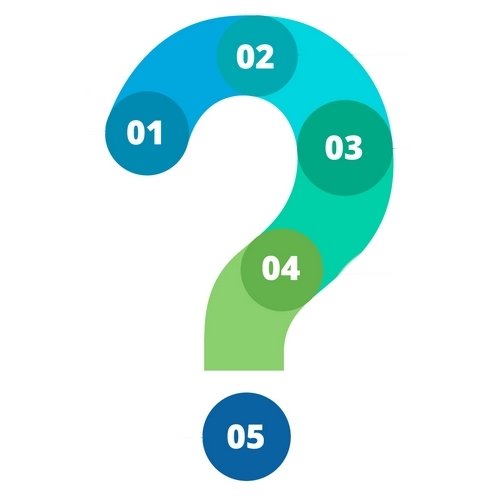 5 pourquoi