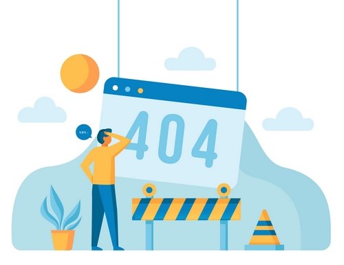 Erreur404